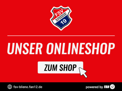 Unser Fanshop