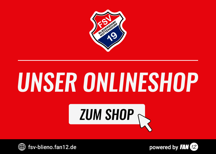 Unser Fanshop