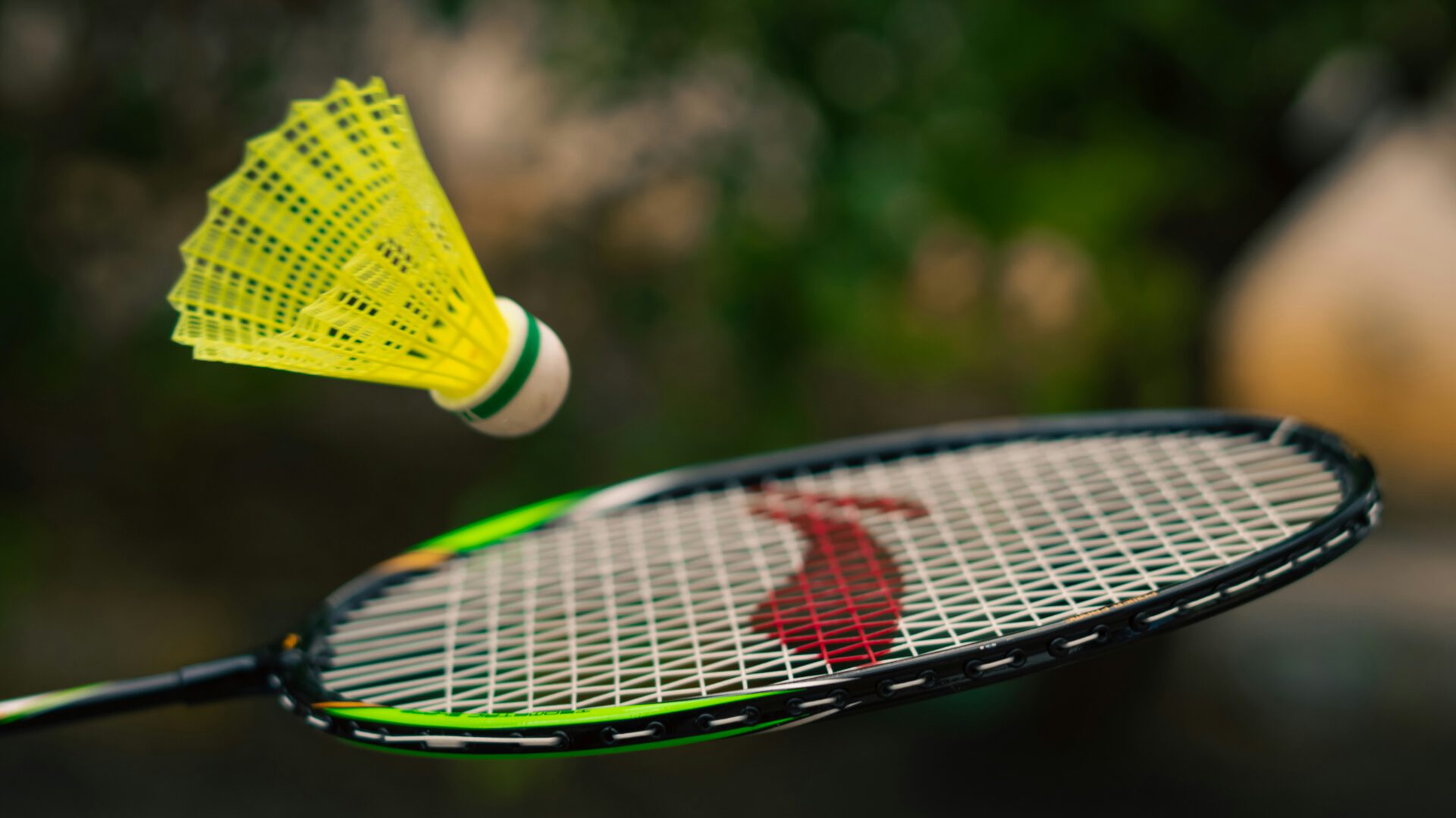 Neu beim FSV: Badminton für alle!